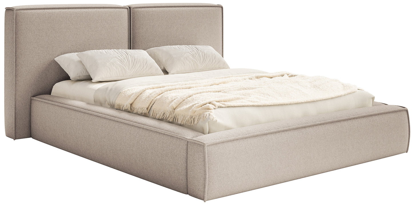 Gulta Tilas 140/160/180/200x 200 cm Sicuro 50