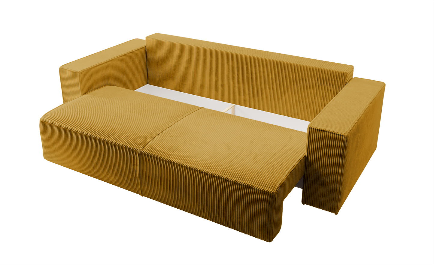 Dīvāns Fireza 275/102/85 cm Poso 01 - N1 Home