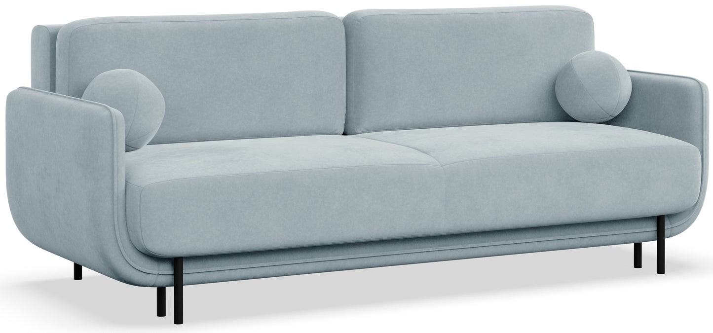 Dīvāns Oplar 236/95/96 cm Polo 890 - N1 Home