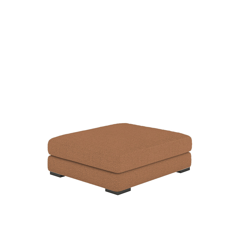 Dīvāns Milia 87/411/307 cm Storm 54