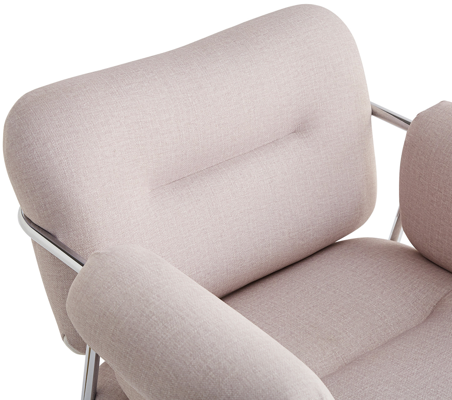 Krēsls Tova 73/78/71 cm bēšs