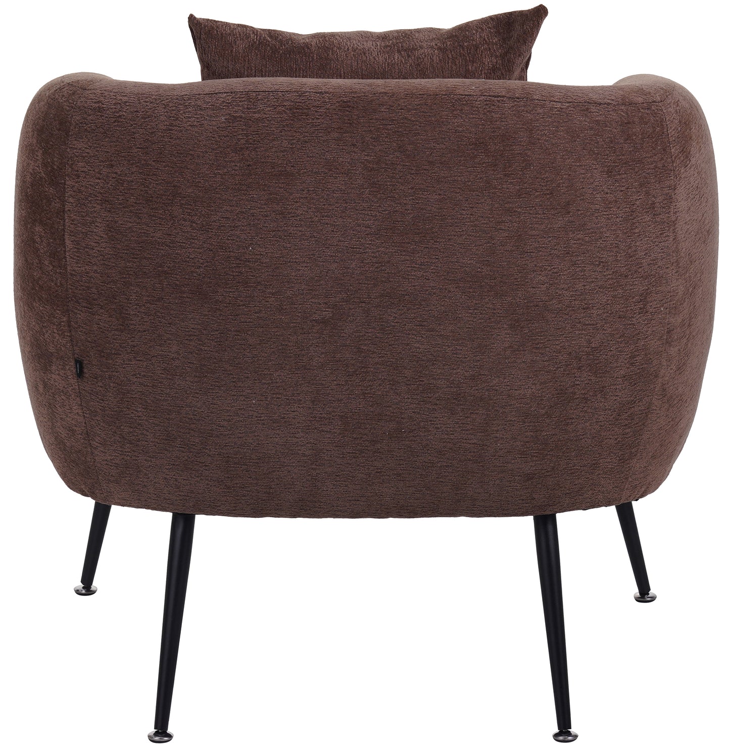 Krēsls Ingle 74/73,5/69,5 cm Misterio 28 - N1 Home