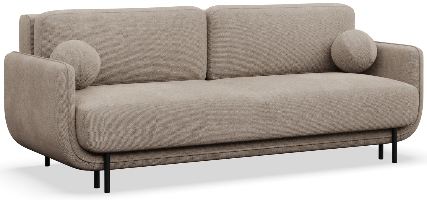 Dīvāns Oplar 236/95/96 cm Riva 726 - N1 Home