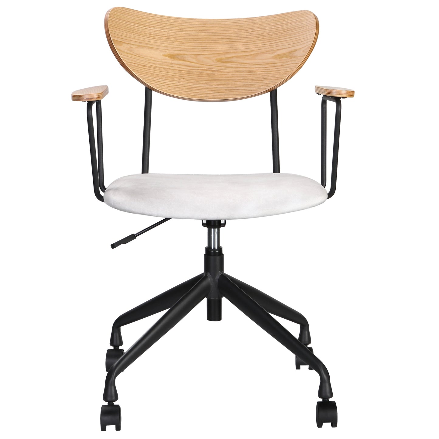 Grozāms koka krēsls Roma 78/65/60 cm - N1 Home