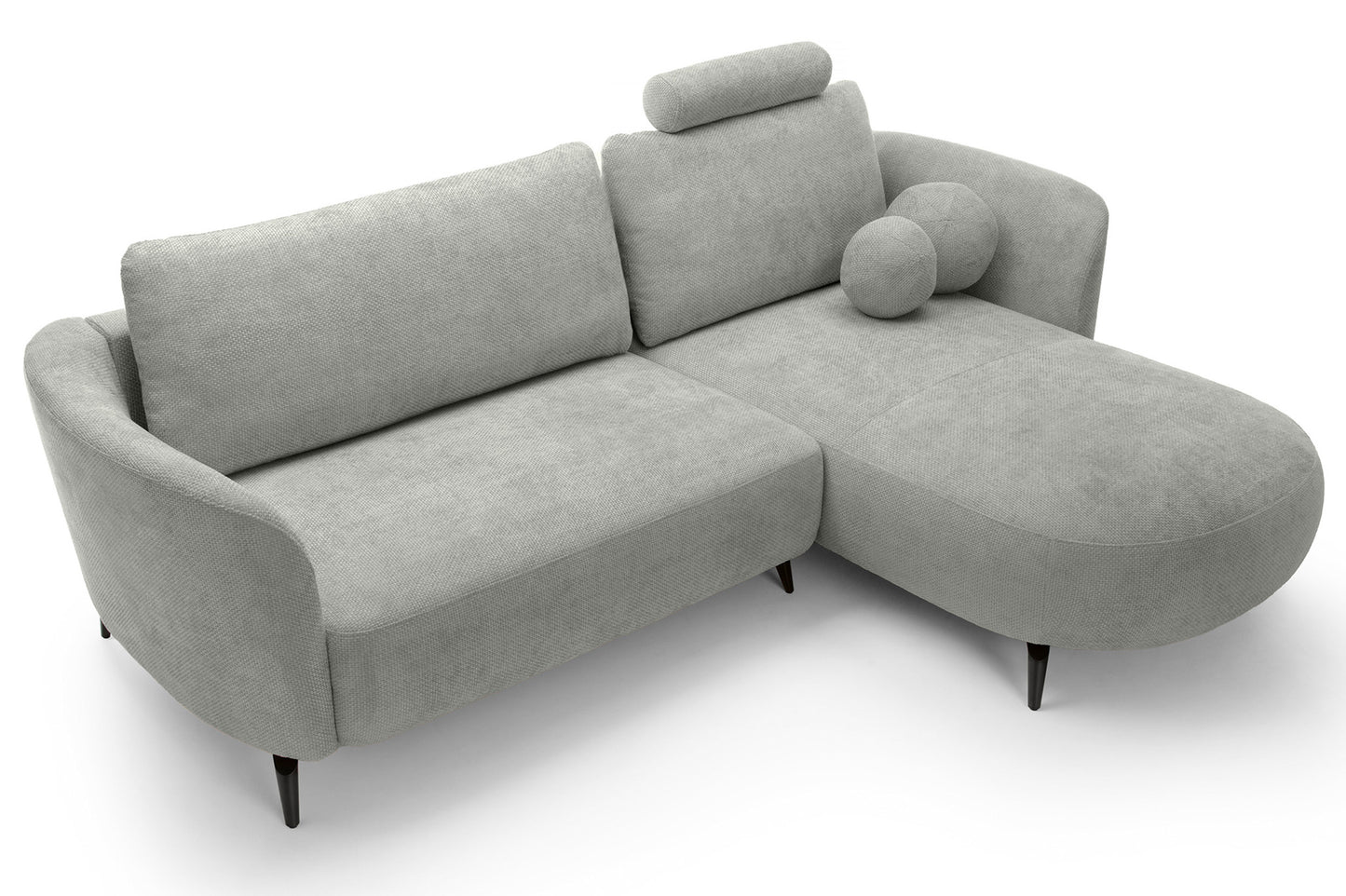 Dīvāns Ami 260/180/73 cm Flow 16 - N1 Home