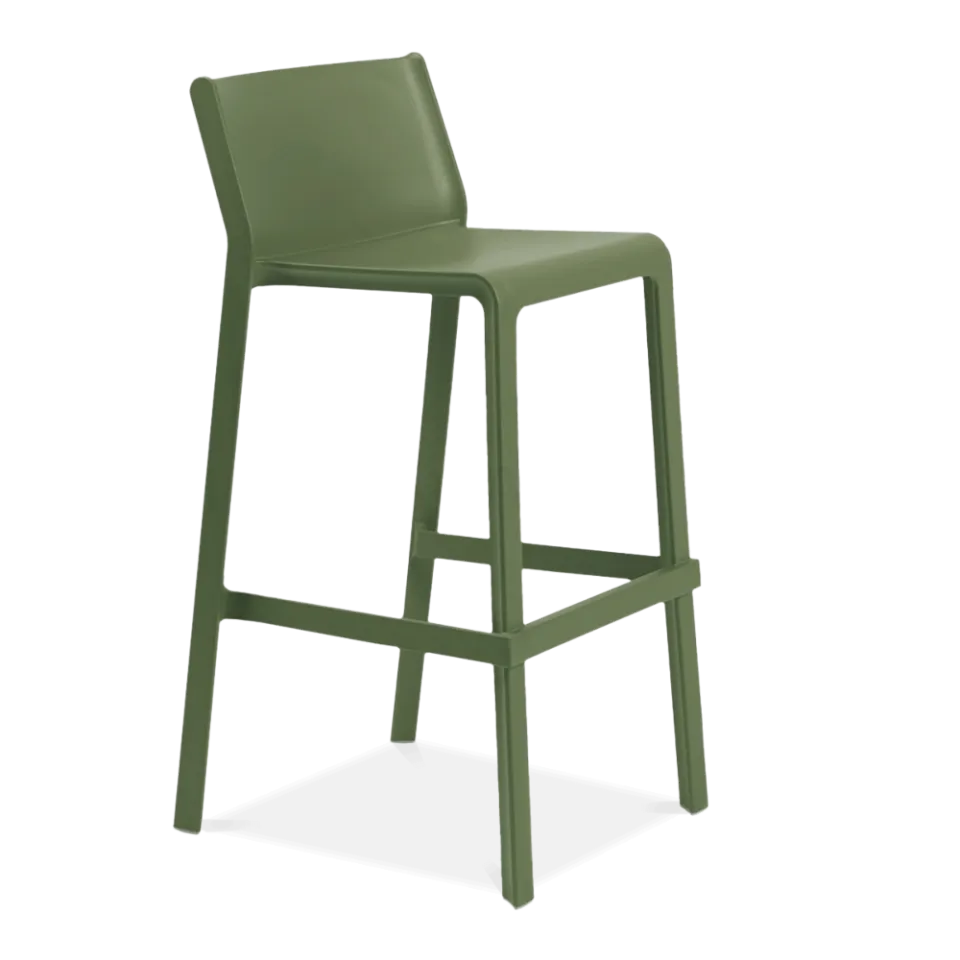 Bāra krēsls Naro Trilo 50/96/53 cm agave - N1 Home