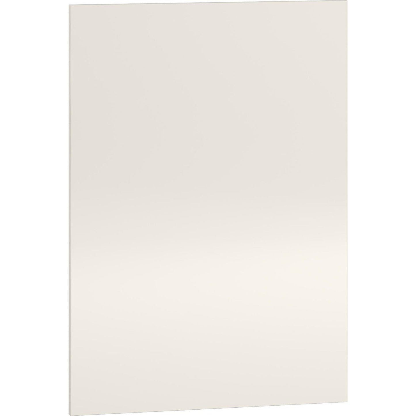 Virtuves latus panel 72/57,6 cm bēšs - N1 Home