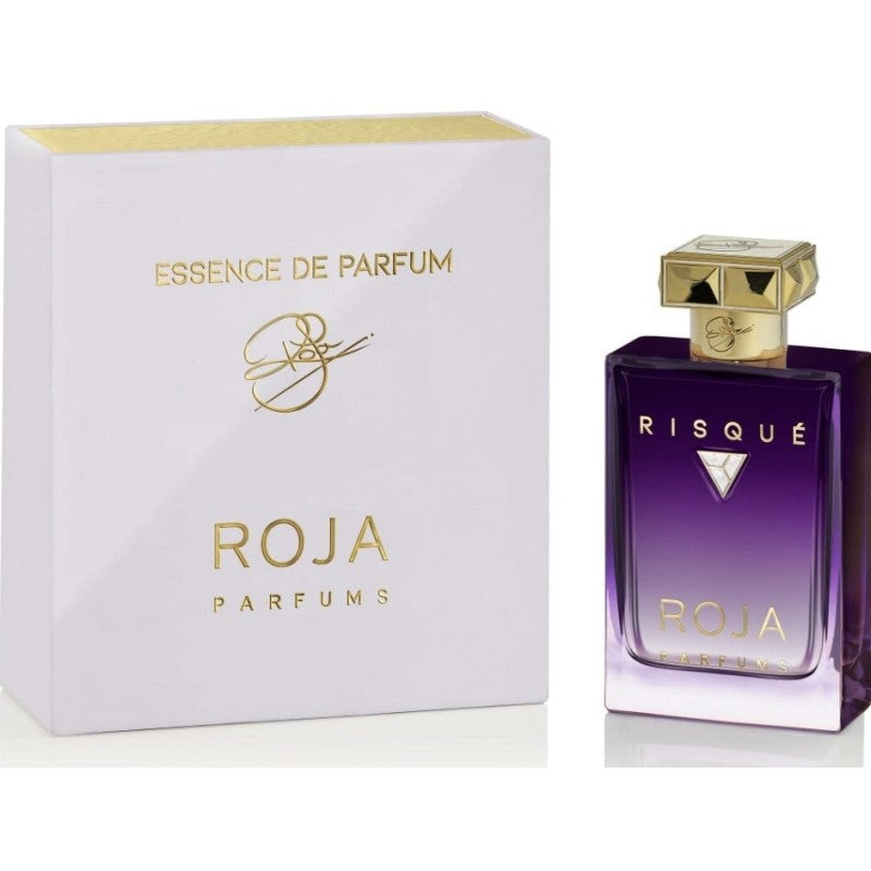 Roja Parfums Risque Pour Femme EDP W 100 ml