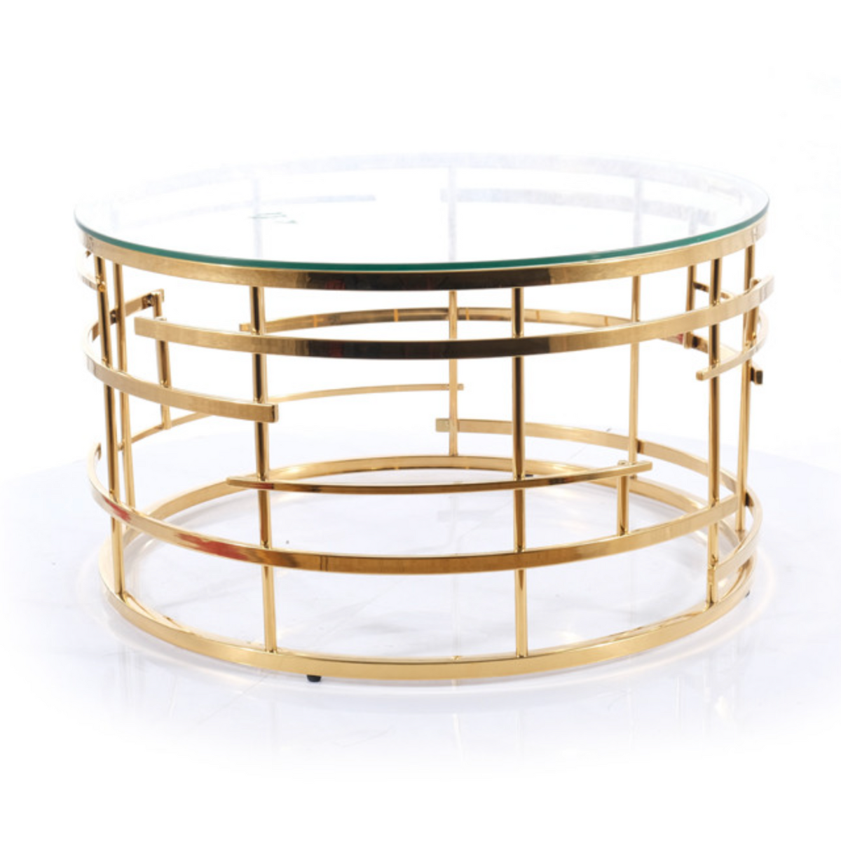 Livia kafijas galdiņš - N1 Home