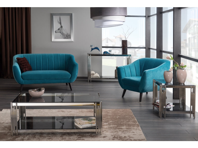 Fossil C konsole - N1 Home