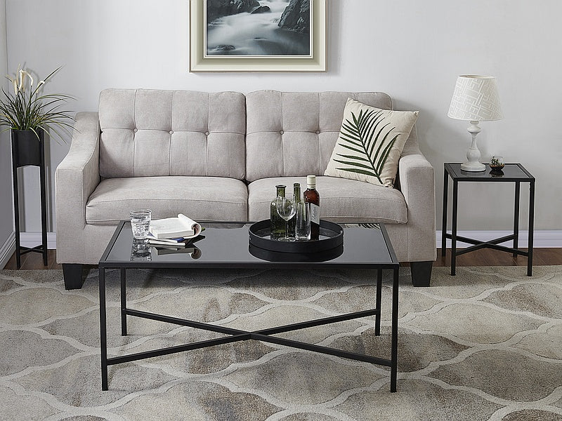 Osaka A kafijas galdiņš - N1 Home