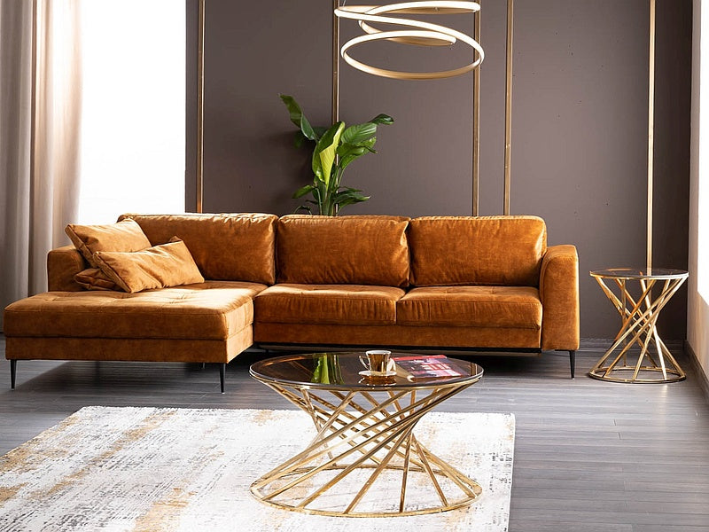 Ottavia A kafijas galdiņš - N1 Home