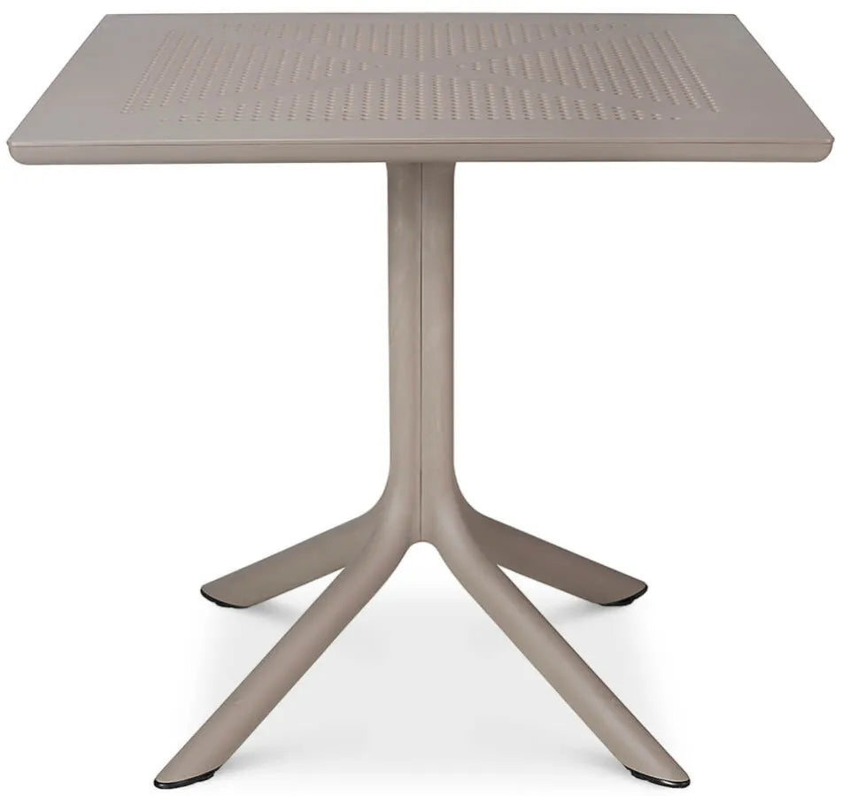 Galds Naro Cli 80/80/75 cm tortora - N1 Home