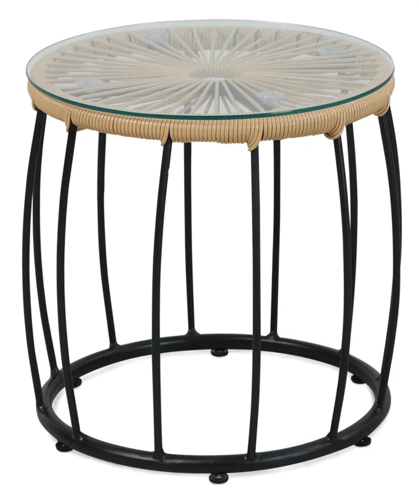 Dārza mēbeles Maja bēšs - N1 Home