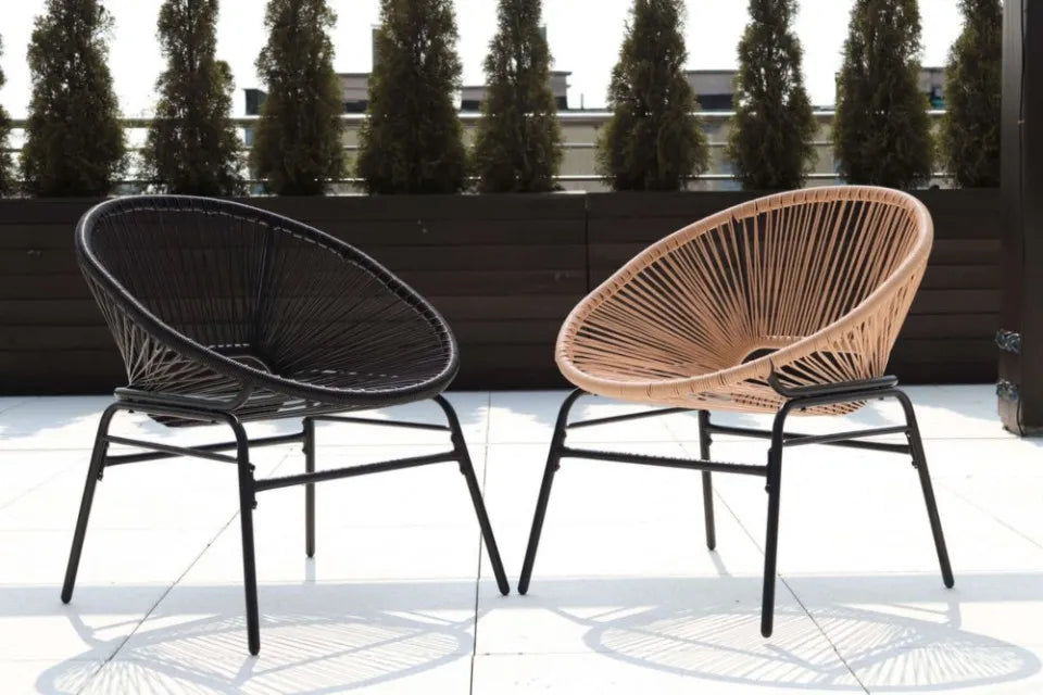 Dārza mēbeles Maja bēšs - N1 Home