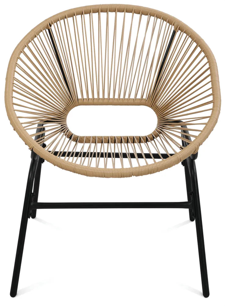 Dārza mēbeles Maja bēšs - N1 Home