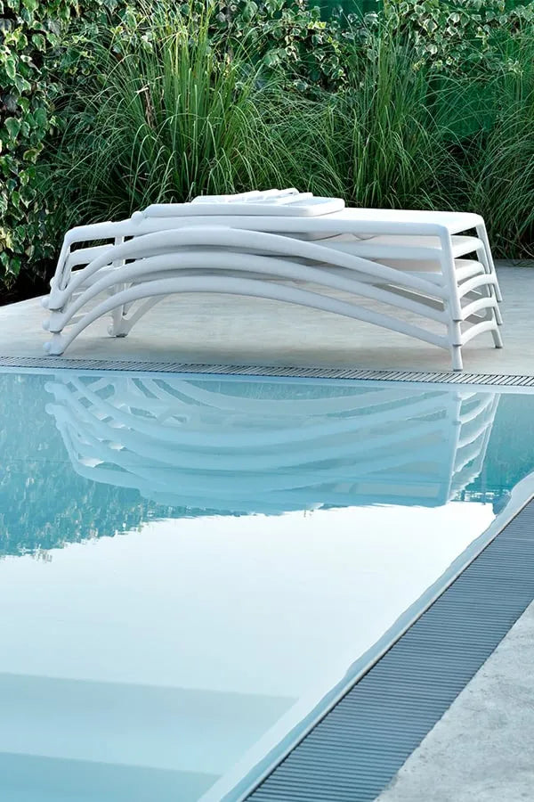 Zvilnis Naro Atlano 204/70/35 cm blanko/tortora - N1 Home