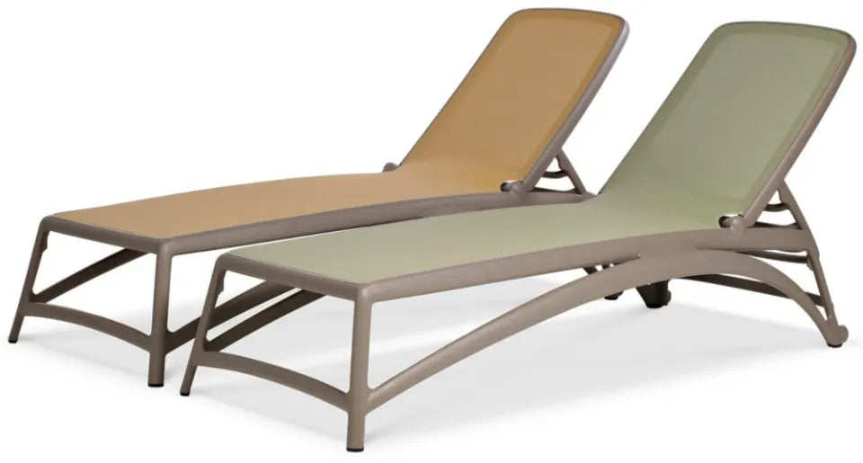 Zvilnis Naro Atlano 204/70/35 cm tortora/celeste - N1 Home