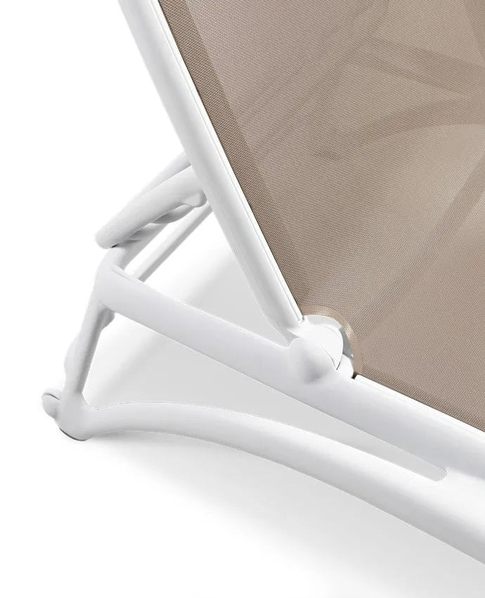 Zvilnis Naro Atlano 204/70/35 cm tortora/deserto - N1 Home