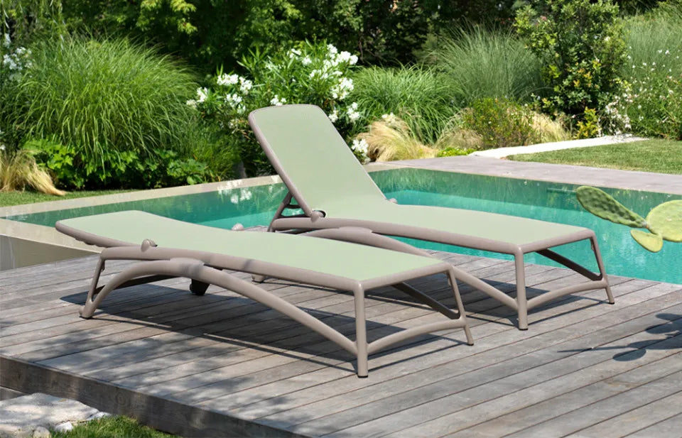 Zvilnis Naro Atlano 204/70/35 cm blanko - N1 Home