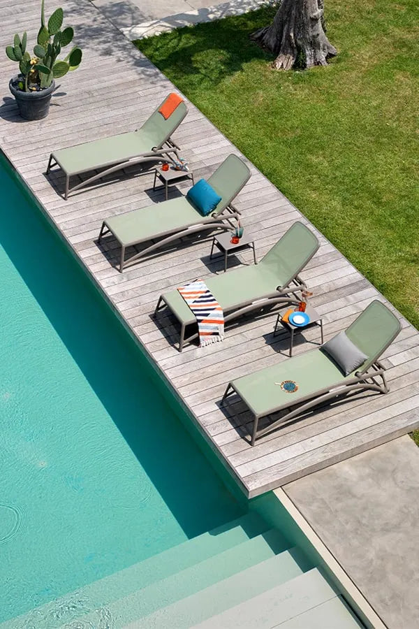 Zvilnis Naro Atlano 204/70/35 cm anrtracīts - N1 Home