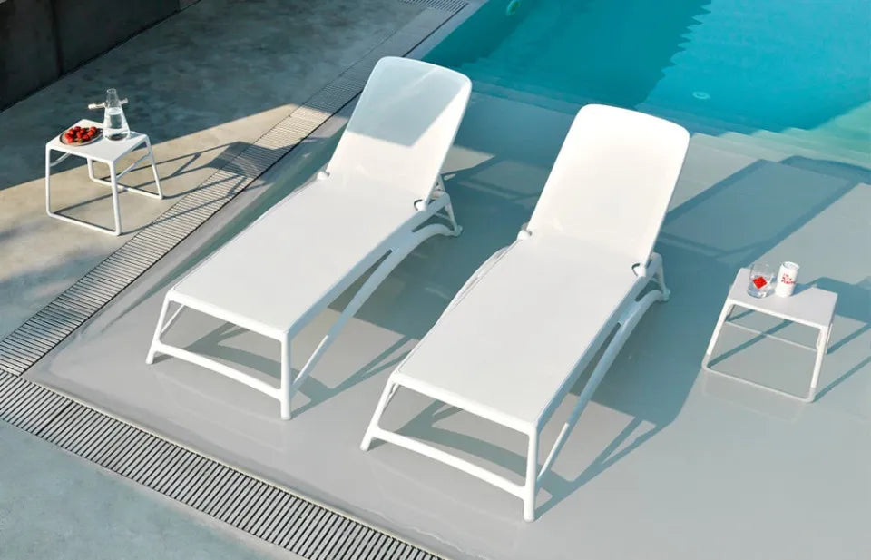 Zvilnis Naro Atlano 204/70/35 cm tortora - N1 Home