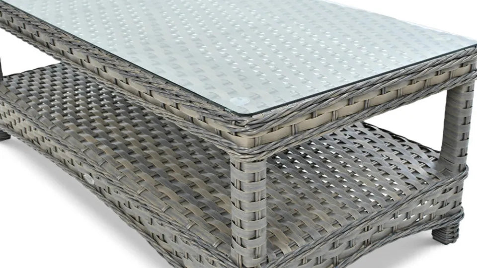 Dārza komplekts Trivo 3 melanžs - N1 Home