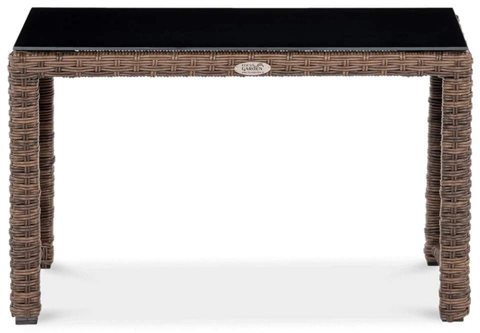 Dārza komplekts Canva brūns - N1 Home