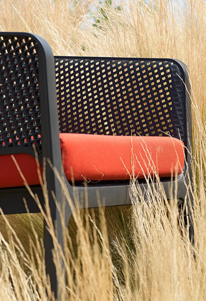 Krēsls Naro Relax 67/86,5/71 cm korallo - N1 Home