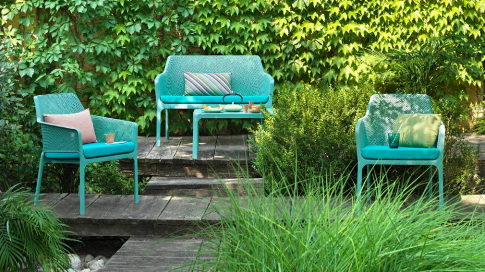 Krēsls Naro Relax 67/86,5/71 cm antracīts - N1 Home