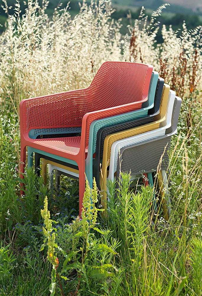 Krēsls Naro Relax 67/86,5/71 cm senape - N1 Home