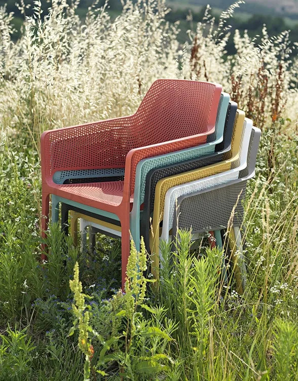 Dārza komplekts Narvi Reli saliče - N1 Home