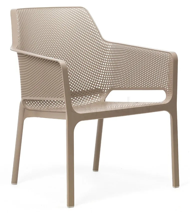 Dārza komplekts Narvi Reli tortora - N1 Home