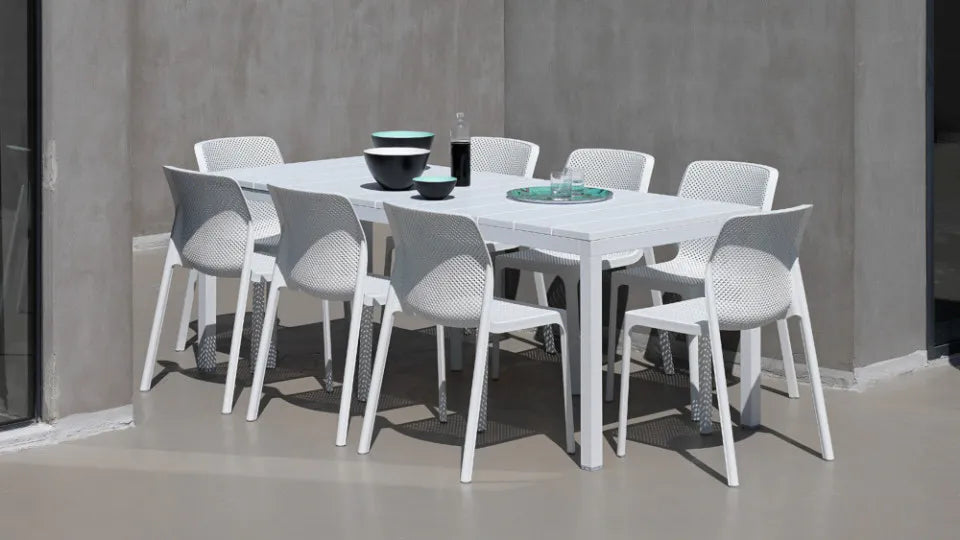 Dārza krēsls Narvi Biti 52/84/55 cm salice - N1 Home