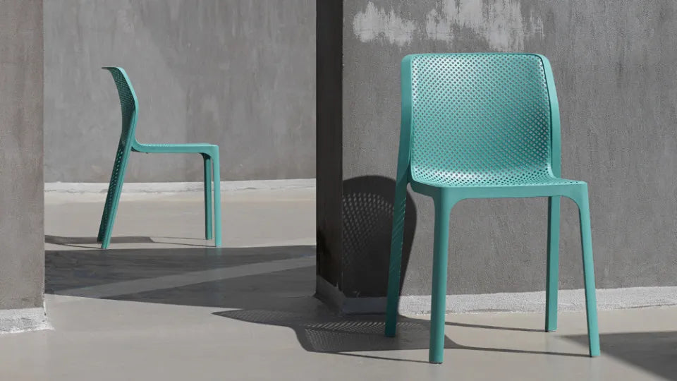 Dārza krēsls Narvi Biti 52/84/55 cm tortora - N1 Home