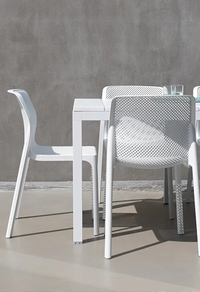 Dārza krēsls Narvi Biti 52/84/55 cm blanko - N1 Home