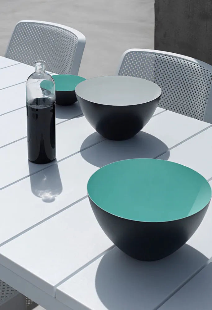 Dārza krēsls Narvi Biti 52/84/55 cm senape - N1 Home