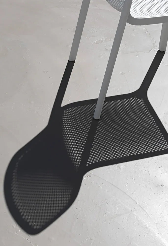 Dārza krēsls Narvi Biti 52/84/55 cm salice - N1 Home