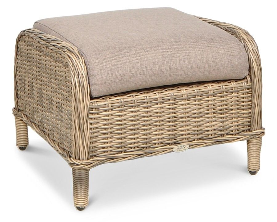 Atpūtas komplekts Sien Duo brūns - N1 Home