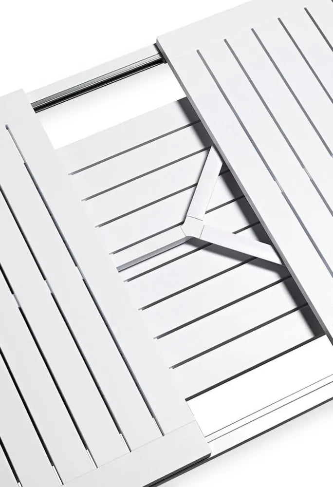 Galds Naro Apoli 210/100/73; 140/100/73 cm tortora - N1 Home