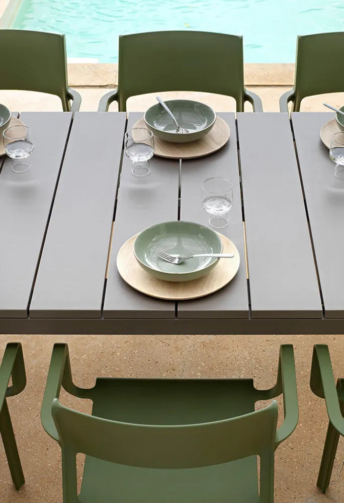 Krēsls Naro Trilo 58/82/53 cm ottanio - N1 Home