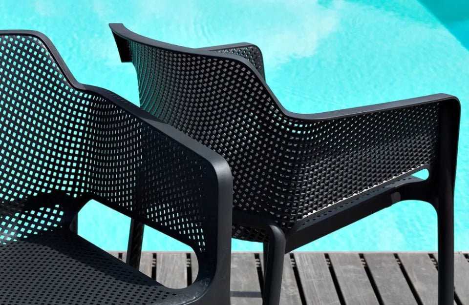 Dārza komplekts Narvi Netli tortora - N1 Home