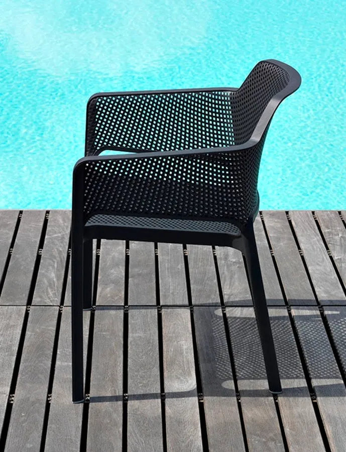 Dārza komplekts Narvi Netli Bianko - N1 Home