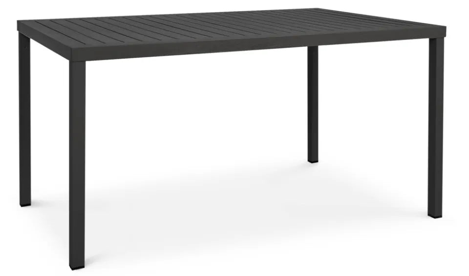 Dārza komplekts Narvi Netli antracits - N1 Home