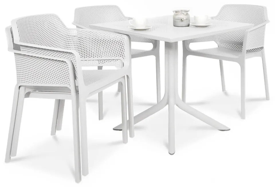 Dārza komplekts Neoli Cli blanko - N1 Home