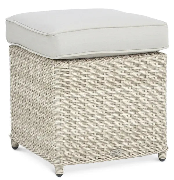 Dārza komplekts Balti Dins bēšs - N1 Home