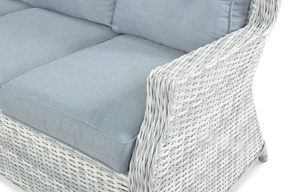 Dārza komplekts Balti Dins pelēks - N1 Home