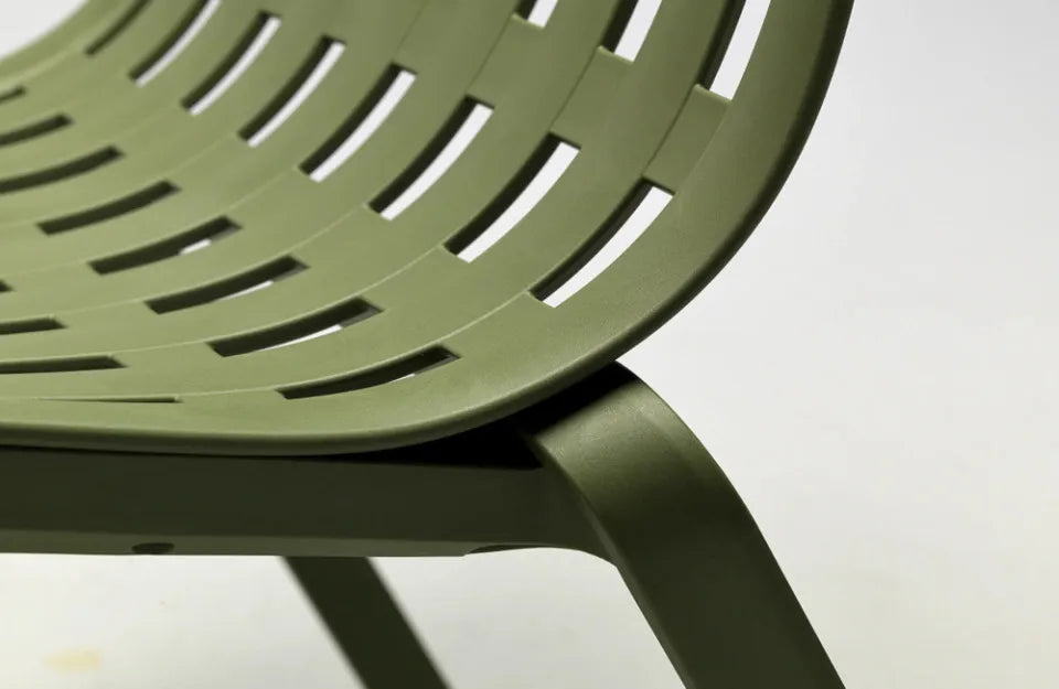 Dārza krēsls Narvi Rokko 72/112/81 cm agave - N1 Home