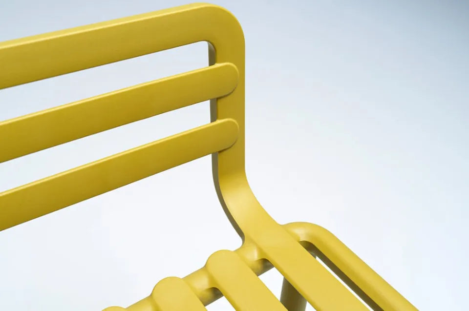 Dārza krēsls Narvi Dogs 60/83/56 cm antracīts - N1 Home