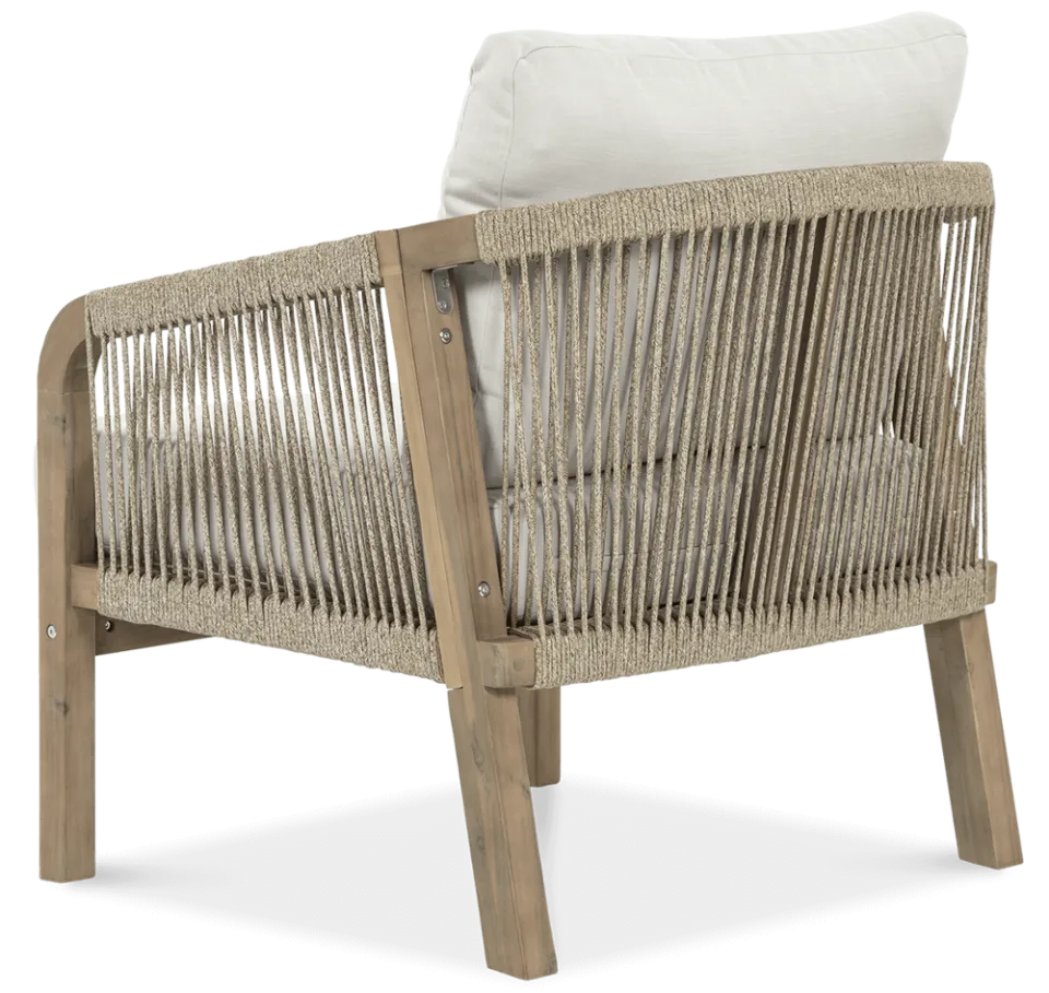 Dārza mēbeles Marigo akācija - N1 Home